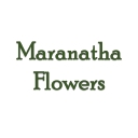 Maranatha Flowers logo
