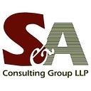 S&A Consulting Group logo
