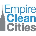 Empire Clean Cities logo