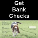 Get Bank Checks logo