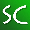 SoftChalk logo