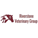 Riverstone Veterinary Group logo