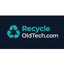 RecycleOldTech logo