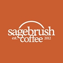 Sagebrush Coffee logo