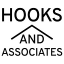 Hooks and Associates logo