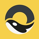 OrcaScan logo