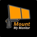 Mount-My-Monitor logo