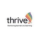 Thrive Approach logo