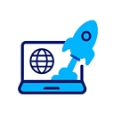 Smart Remote Gigs logo