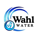 Wahl Water logo