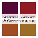 WKC Law Firm logo