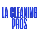 LA Cleaning Pros logo