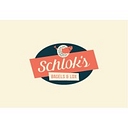 Schlok's Bagels & Lox logo