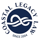 Coastal Legacy Law logo