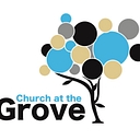 Church at the Grove logo