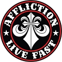 Affliction Clothing logo