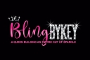 BlingByKey logo