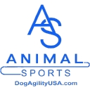 Dog Agility USA logo