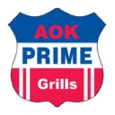 Affordable Outdoor Kitchens logo
