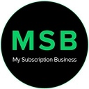 My Subscription Business logo