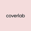 Coverlab logo