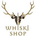 Whiski Shop logo