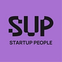 Startup People logo