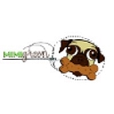 Mimi Green logo