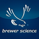 Brewer Science logo