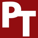 Pill Thing logo