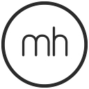 Matthew Hussey logo
