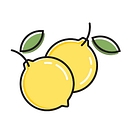Lemon Fresh Cleaners logo