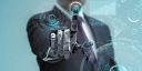 ModernDomain.com logo