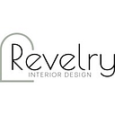 Revelry Interior Design logo