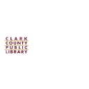 Cuyahoga County Public Library logo
