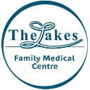The Lakes Family Medical Centre logo