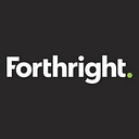 Forthright logo