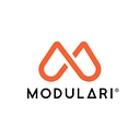 Modulari logo
