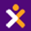 Data4Health Library logo
