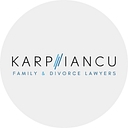 Karp Law Firm logo