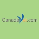 CanadaVet logo