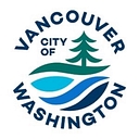 City of Vancouver, WA logo