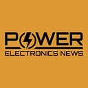 Power Electronics News logo