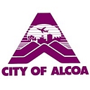 City of Alcoa logo