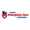 Animal Emergency Care of Braselton logo