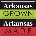 Arkansas Grown logo