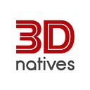 3Dnatives logo