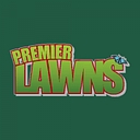 Premier Lawns logo