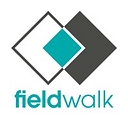 Fieldwalk BIM to Field logo