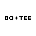 Bo+Tee logo